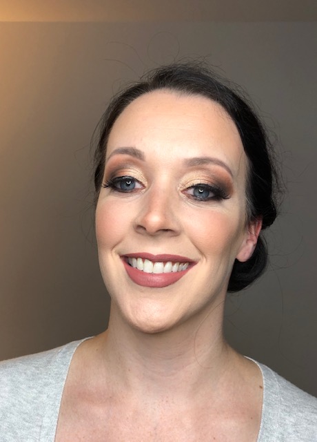 wink inspired beauty glam