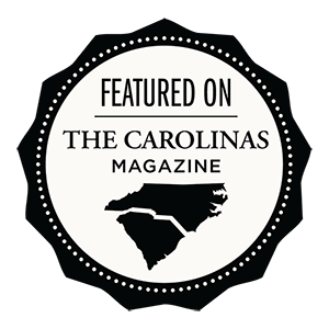 Featured On the Carolinas Magazine